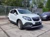 Sloopauto Opel Mokka 12- uit 2015