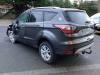 Ford Kuga II 1.5 EcoBoost 16V 120 Sloopvoertuig (2017, Grijs)