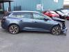Renault Megane IV Estate 1.3 TCE 140 16V Sloopvoertuig (2019, Grijs)