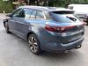 Renault Megane IV Estate 1.3 TCE 140 16V Sloopvoertuig (2019, Grijs)