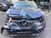 Renault Megane IV Estate 1.3 TCE 140 16V Sloopvoertuig (2019, Grijs)