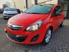 Sloopauto Opel Corsa D 07- uit 2013