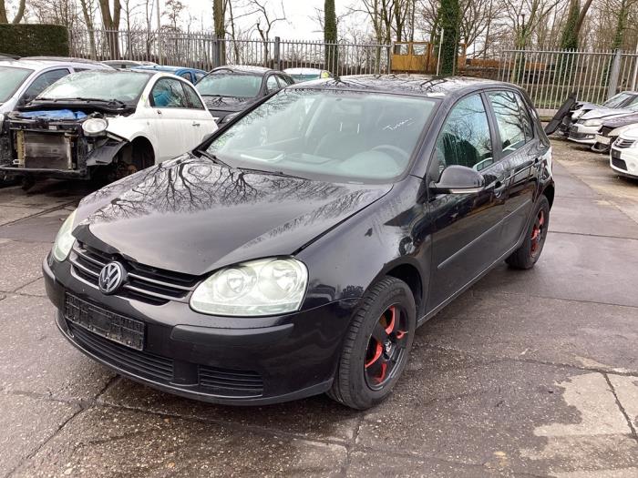 Foto donor auto