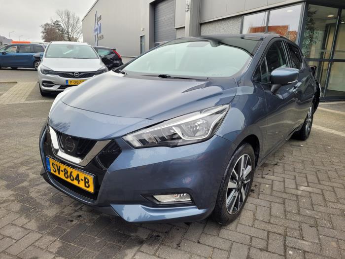 Foto donor auto
