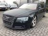 Audi A8 3.0 TDI V6 24V Quattro Sloopvoertuig (2013, Bruin)