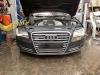Audi A8 3.0 TDI V6 24V Quattro Sloopvoertuig (2013, Bruin)