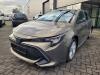 Toyota Corolla Touring Sport 1.8 16V Hybrid Sloopvoertuig (2022, Groen)