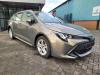 Toyota Corolla Touring Sport 1.8 16V Hybrid Sloopvoertuig (2022, Groen)
