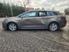 Toyota Corolla Touring Sport 1.8 16V Hybrid Sloopvoertuig (2022, Groen)