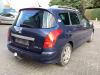 Peugeot 308 SW 1.6 16V THP 150 Sloopvoertuig (2009, Blauw)
