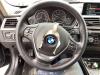 BMW 3 serie Touring 320d 2.0 16V EfficientDynamicsEdition Sloopvoertuig (2017, Blauw)