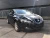 Sloopauto Seat Leon 05- uit 2007