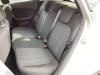 Ford Fiesta 7 1.0 EcoBoost 12V Sloopvoertuig (2020, Grijs)
