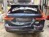 Volvo V60 II 2.0 D3 16V Sloopvoertuig (2019, Metallic, Blauw)