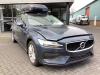 Volvo V60 II 2.0 D3 16V Sloopvoertuig (2019, Metallic, Blauw)