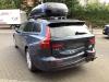 Volvo V60 II 2.0 D3 16V Sloopvoertuig (2019, Metallic, Blauw)
