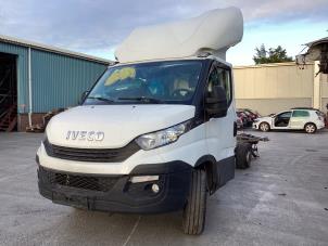 Iveco Daily 14-  (Sloop)