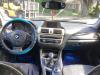 BMW 1 serie 116d 1.6 16V Efficient Dynamics Sloopvoertuig (2013, Metallic, Grijs)