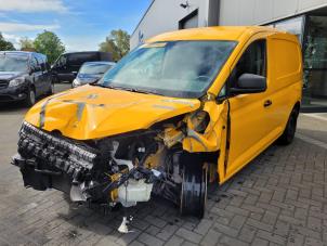 Volkswagen Caddy Cargo V 2.0 TDI BlueMotionTechnology  (Schade)