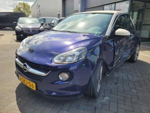 Opel Adam 1.4 16V  (Schade)