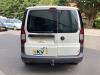 Volkswagen Caddy Cargo V 2.0 TDI BlueMotionTechnology Sloopvoertuig (2021, Wit)