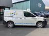 Volkswagen Caddy Cargo V 2.0 TDI BlueMotionTechnology Sloopvoertuig (2021, Wit)