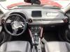 Mazda CX-3 2.0 SkyActiv-G 120 Sloopvoertuig (2017, Rood)