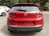Mazda CX-3 2.0 SkyActiv-G 120 Sloopvoertuig (2017, Rood)