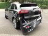 Kia Niro I E-Niro 64 kWh Sloopvoertuig (2019, Zwart)