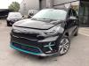 Kia Niro I E-Niro 64 kWh Sloopvoertuig (2019, Zwart)