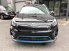 Kia Niro I E-Niro 64 kWh Sloopvoertuig (2019, Zwart)
