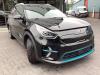 Kia Niro I E-Niro 64 kWh Sloopvoertuig (2019, Zwart)
