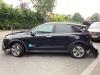 Kia Niro I E-Niro 64 kWh Sloopvoertuig (2019, Zwart)