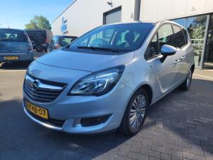 Opel Meriva 1.4 Turbo 16V Ecotec  (Schade)