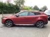 Volvo V40 Cross Country 2.0 D3 20V Sloopvoertuig (2013, Rood)