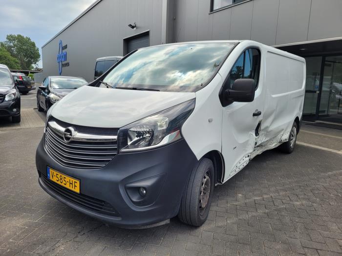 Foto donor auto