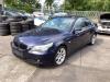 Sloopauto BMW 5-Serie 02- uit 2004