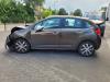 Citroen C3 1.6 HDi 92 Sloopvoertuig (2012, Bruin)