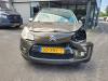 Citroen C3 1.6 HDi 92 Sloopvoertuig (2012, Bruin)
