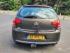 Citroen C3 1.6 HDi 92 Sloopvoertuig (2012, Bruin)
