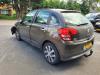 Citroen C3 1.6 HDi 92 Sloopvoertuig (2012, Bruin)