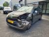 Citroen C3 1.6 HDi 92 Sloopvoertuig (2012, Bruin)
