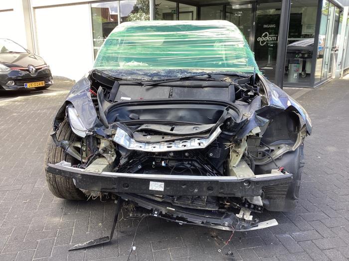 Tesla Model Y RWD Sloopvoertuig (2023, Grijs)