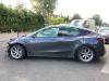 Tesla Model Y RWD Sloopvoertuig (2023, Grijs)