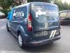 Ford Transit Connect 1.5 EcoBlue Sloopvoertuig (2020, Blauw)