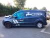 Ford Transit Connect 1.5 EcoBlue Sloopvoertuig (2020, Blauw)