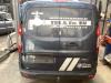 Ford Transit Connect 1.5 EcoBlue Sloopvoertuig (2020, Blauw)