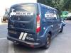 Ford Transit Connect 1.5 EcoBlue Sloopvoertuig (2020, Blauw)