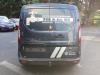 Ford Transit Connect 1.5 EcoBlue Sloopvoertuig (2020, Blauw)
