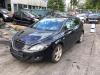 Sloopauto Seat Leon uit 2007